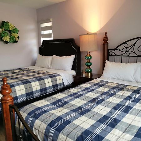 Bed Plus Yvr Richmond Dış mekan fotoğraf