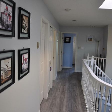 Bed Plus Yvr Richmond Dış mekan fotoğraf