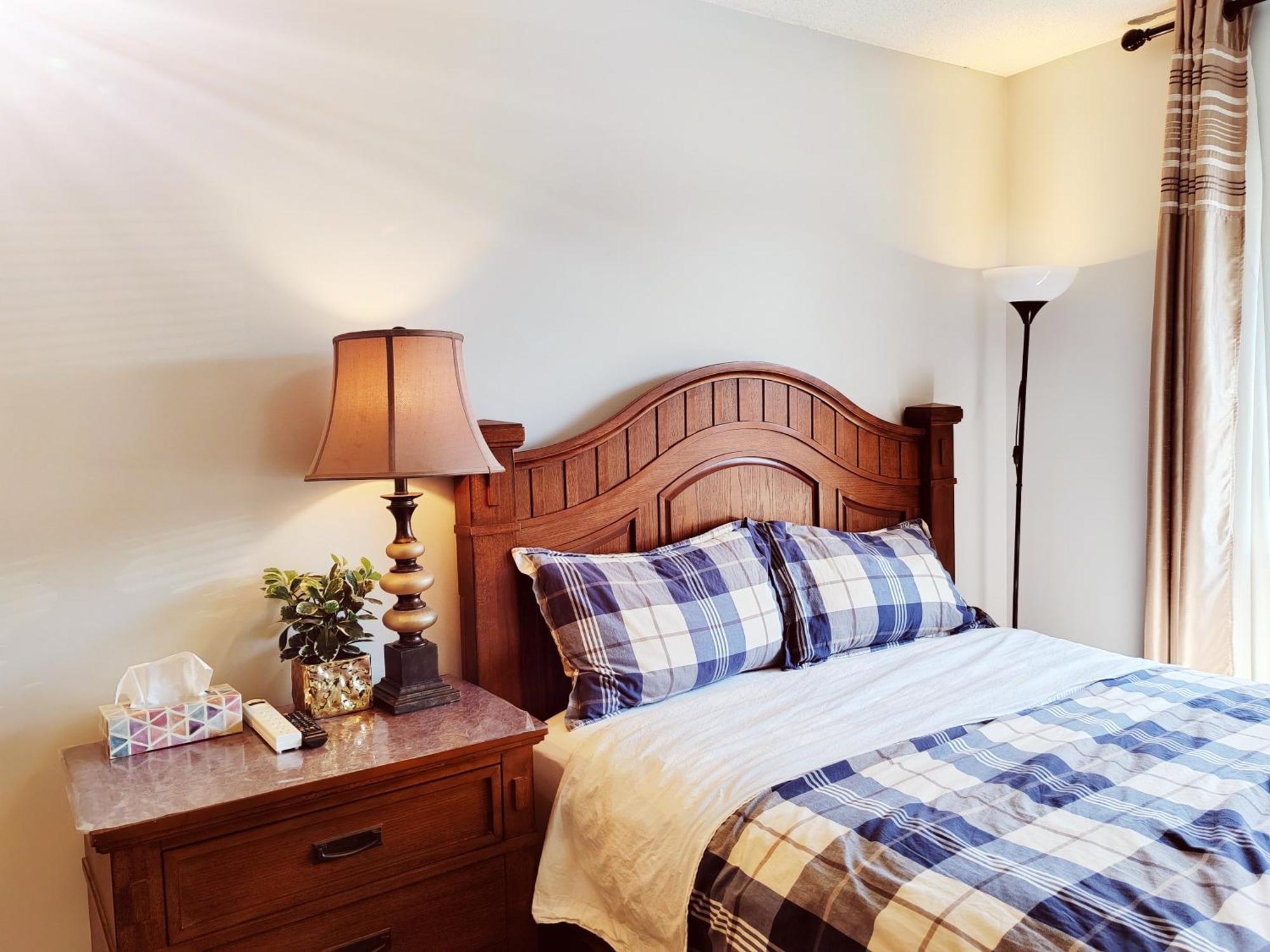 Bed Plus Yvr Richmond Dış mekan fotoğraf