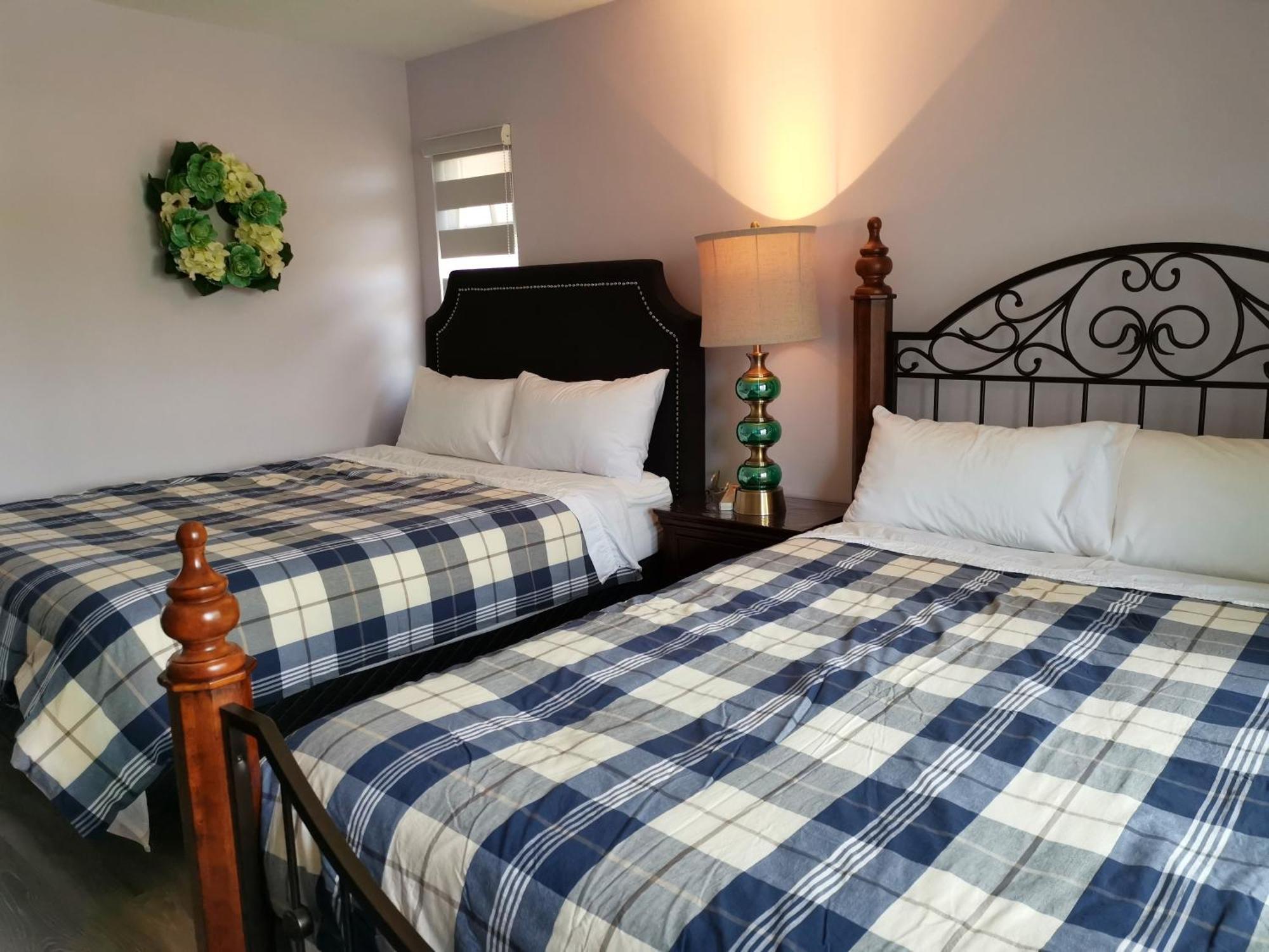 Bed Plus Yvr Richmond Dış mekan fotoğraf
