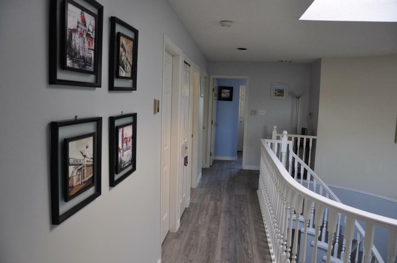 Bed Plus Yvr Richmond Dış mekan fotoğraf
